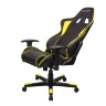 Кресло компьютерное игровое DXRacer OH/FE08/NY