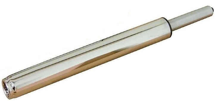 Газлифт для барного стула (хром)