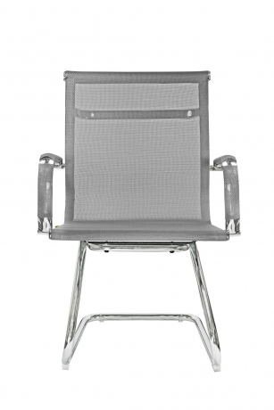 Кресло Riva Chair 6001-3E серый