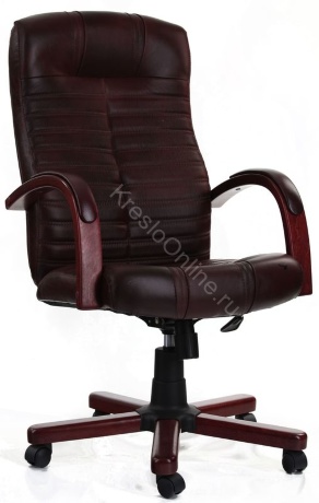 Кресло руководителя Консул ультра экстра