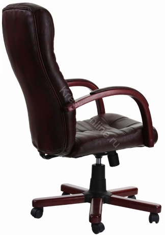 Кресло руководителя Консул ультра экстра