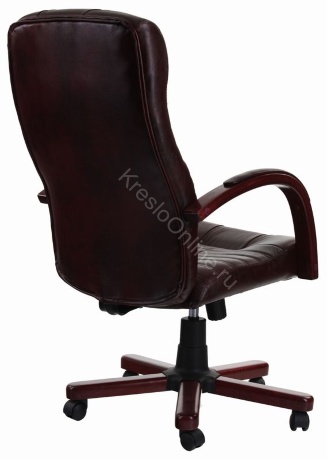 Кресло руководителя Консул ультра экстра