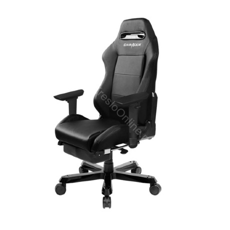 Кресло компьютерное игровое DXRacer OH/IS03/N/FT