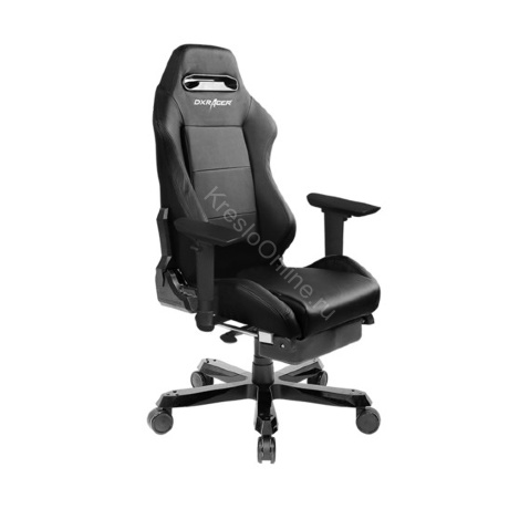 Кресло компьютерное игровое DXRacer OH/IS03/N/FT