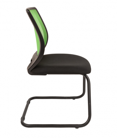 Конференц-кресло Chairman 699 V зеленый