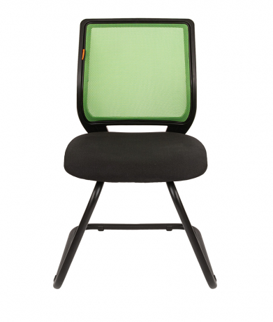 Конференц-кресло Chairman 699 V зеленый