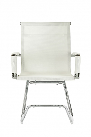 Кресло Riva Chair 6001-3E белый