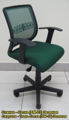 Кресло оператора Бит Т