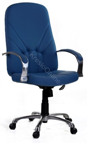 Кресло Менеджер ультра хром