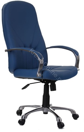 Кресло Менеджер ультра хром