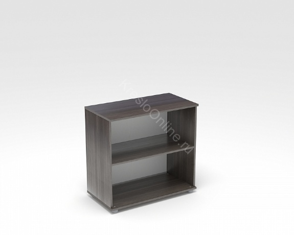 Стеллаж офисный Р-65 (770х406х744)