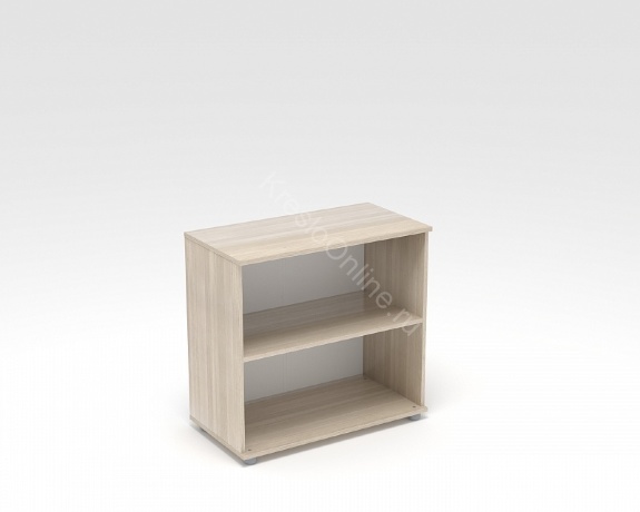 Стеллаж офисный Р-65 (770х406х744)