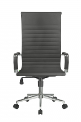 Кресло Riva Chair 6002-1SE черный