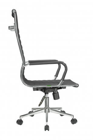 Кресло Riva Chair 6002-1SE черный