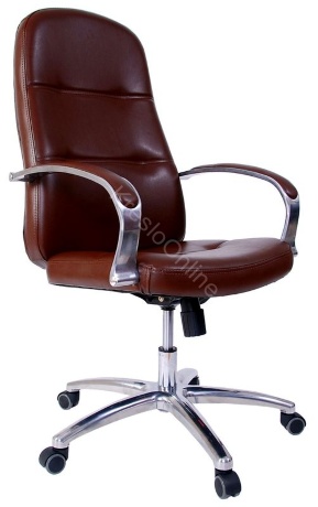 Кресло Зенит ультра хром