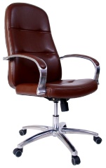 Кресло Зенит ультра хром