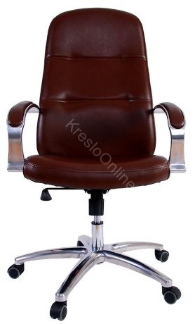 Кресло Зенит ультра хром