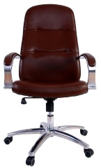 Кресло Зенит ультра хром