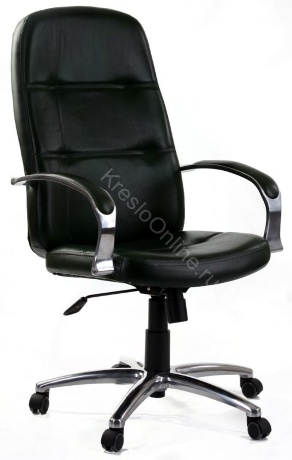 Кресло Зенит ультра хром