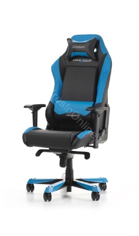 Кресло компьютерное игровое DXRacer OH/IS11/NB