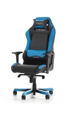 Кресло компьютерное игровое DXRacer OH/IS11/NB