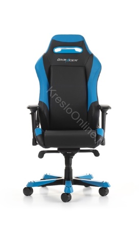 Кресло компьютерное игровое DXRacer OH/IS11/NB