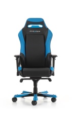 Кресло компьютерное игровое DXRacer OH/IS11/NB