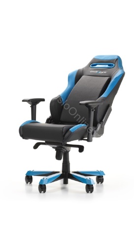 Кресло компьютерное игровое DXRacer OH/IS11/NB