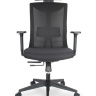 Ортопедическое компьютерное кресло College CLG-428 MBN-A Black