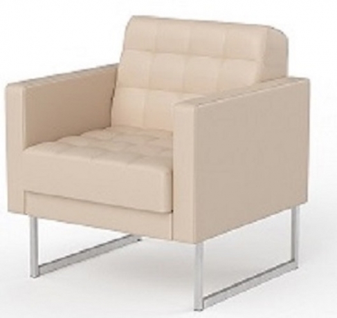 Диван офисный одноместный Варна