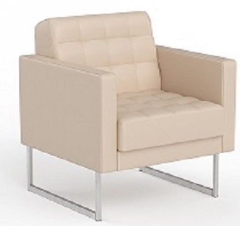 Диван офисный одноместный Варна