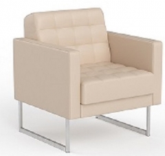 Диван офисный одноместный Варна