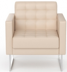 Диван офисный одноместный Варна