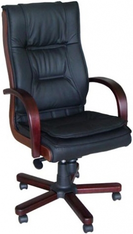 Кресло руководителя Лорд 1Д