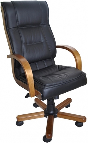 Кресло руководителя Лорд 1Д