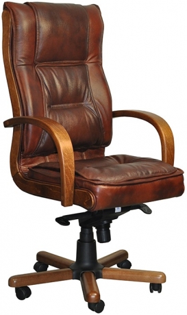 Кресло руководителя Лорд 1Д