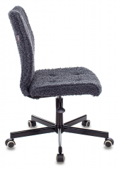 Кресло офисное Бюрократ СН-330М синий экомех