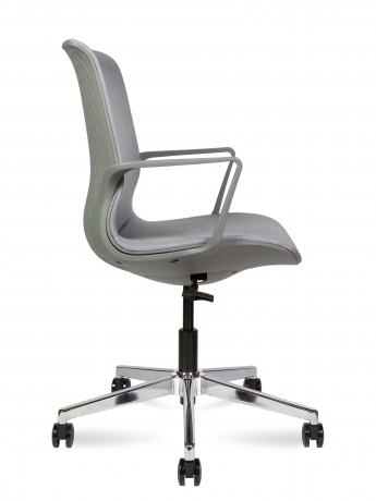 Офисное кресло Norden Некст серый