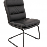 Конференц-кресло Chairman 919 V черная экокожа