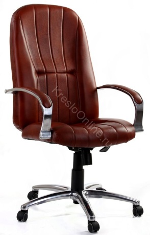 Кресло Вега ультра хром