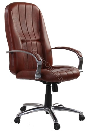 Кресло Вега ультра хром