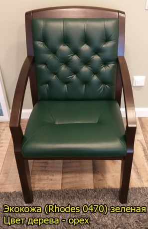 Стул Граф Люкс (с утяжкой)