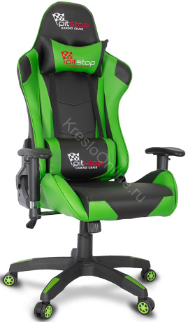 Кресло компьютерное игровое College CLG-801 LXH