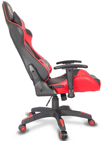 Кресло компьютерное игровое College CLG-801 LXH