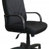 Кресло офисное Менеджер Стандарт ткань черная