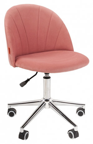Компьютерное кресло Chairman Home 117 розовый