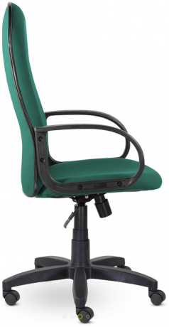 Компьютерное кресло UTFC Эльф В пластик 727 зеленый C34