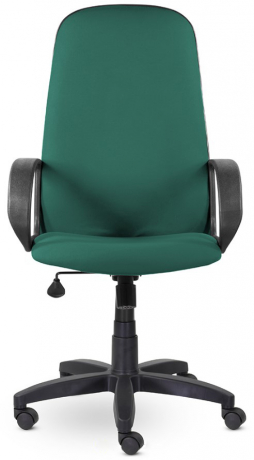 Компьютерное кресло UTFC Эльф В пластик 727 зеленый C34