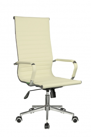 Кресло Riva Chair 6002-1SE бежевый
