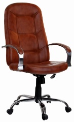 Кресло Пилот ультра хром